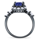 Flower Ring