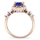 Flower Ring