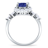 Flower Ring