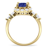 Flower Ring