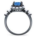 Flower Ring