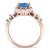 Flower Ring