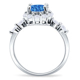 Flower Ring