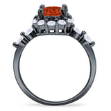 Flower Ring