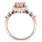 Flower Ring