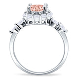 Flower Ring