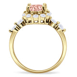 Flower Ring