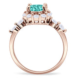 Flower Ring