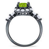 Flower Ring