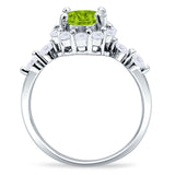 Flower Ring