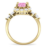 Flower Ring