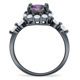 Flower Ring