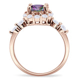 Flower Ring