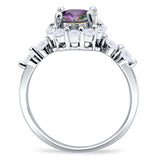 Flower Ring