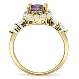 Flower Ring