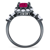 Flower Ring