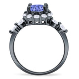 Flower Ring