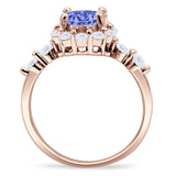 Flower Ring