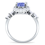 Flower Ring