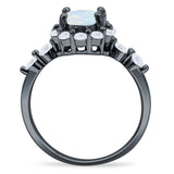 Flower Ring