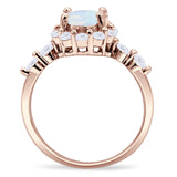 Flower Ring