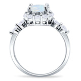 Flower Ring