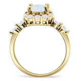 Flower Ring