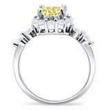 Flower Ring