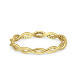 Twisted Band
