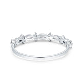 Half Eternity Band