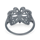 Butterfly Ring