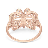 Butterfly Ring