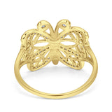 Butterfly Ring