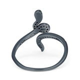 Snake Ring