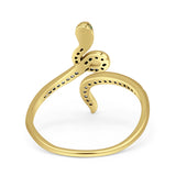 Snake Ring