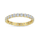Full Eternity Band