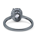 Solitaire Ring