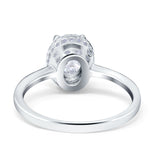 Solitaire Ring