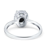 Solitaire Ring