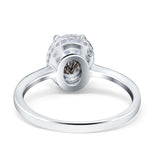 Solitaire Ring