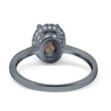Solitaire Ring