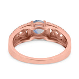 Solitaire Ring
