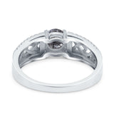 Solitaire Ring