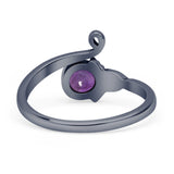 Beaded Ring