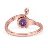 Beaded Ring