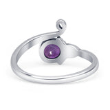 Beaded Ring