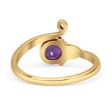 Beaded Ring