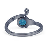 Beaded Ring