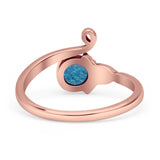 Beaded Ring