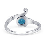 Beaded Ring